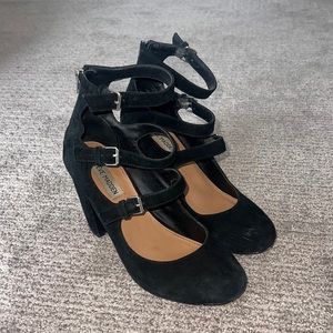 Steve Madden Heels